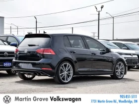 VW Golf Golf R DSG 4Motion | One Owner | Virtual Cockpit | Mobile.bg � ����� ������ 3