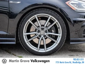VW Golf Golf R DSG 4Motion | One Owner | Virtual Cockpit | Mobile.bg � ����� ������ 6