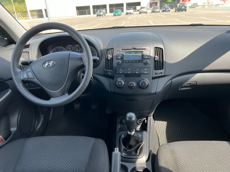 Hyundai I30, снимка 9 - Автомобили и джипове - 47107863