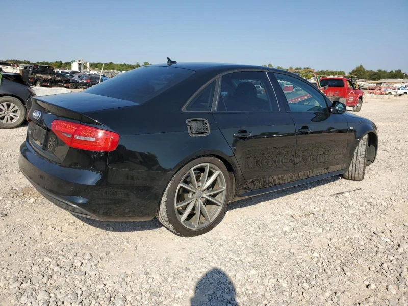 Audi A4 PREMIUM , снимка 3 - Автомобили и джипове - 47693007