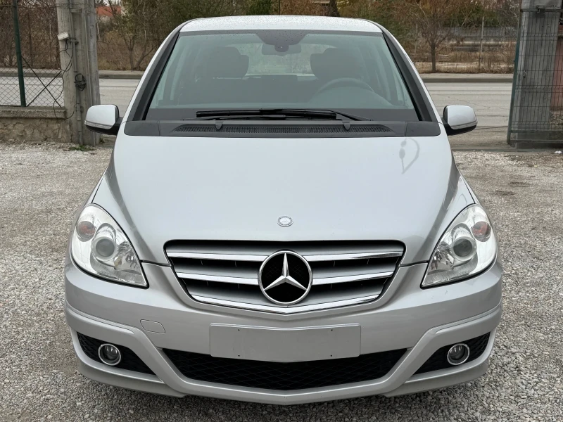 Mercedes-Benz B 180 CDi* FACE LIFT* EXECUTIVE, снимка 2 - Автомобили и джипове - 47981029