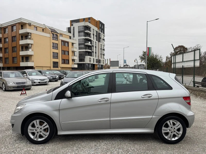 Mercedes-Benz B 180 CDi* FACE LIFT* EXECUTIVE, снимка 5 - Автомобили и джипове - 47981029