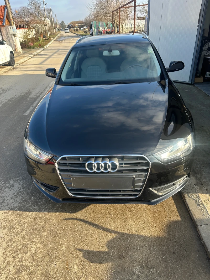 Audi A4 B8, снимка 5 - Автомобили и джипове - 48498951