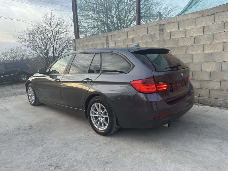 BMW 320 Кожа Подгрев Distronic , снимка 3 - Автомобили и джипове - 49267280