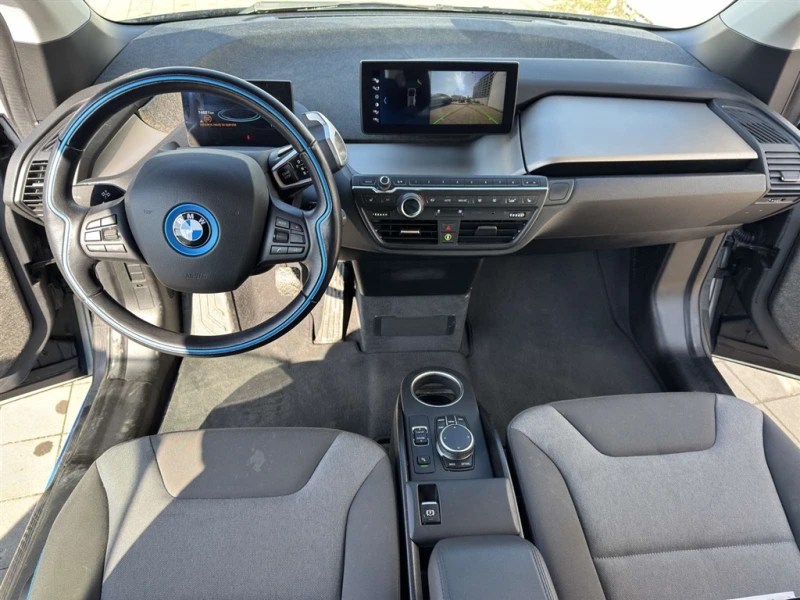 BMW i3 120Ah, снимка 7 - Автомобили и джипове - 49371037