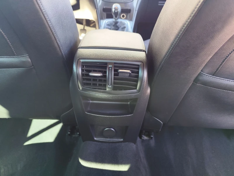 Opel Insignia 2.0 CDTI/Ecotec Facelift/Navigation , снимка 12 - Автомобили и джипове - 51970992