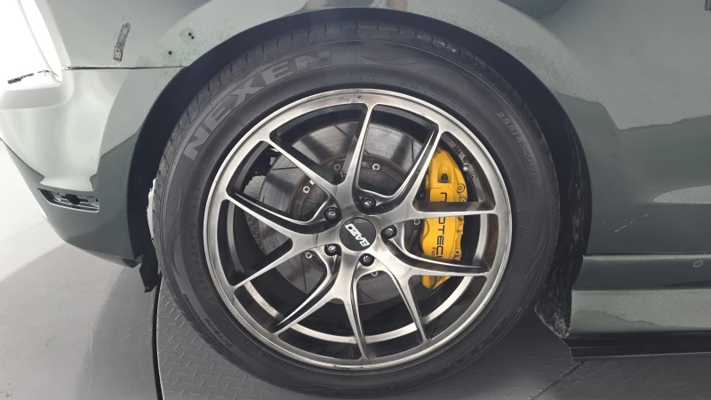 Ford Mustang autogeorge.com, снимка 4 - Автомобили и джипове - 51903295