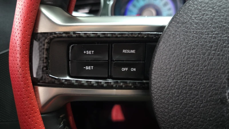 Ford Mustang autogeorge.com, снимка 17 - Автомобили и джипове - 51903295