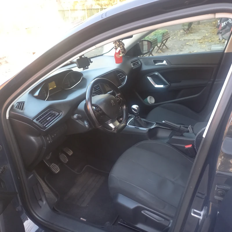 Peugeot 308, снимка 5 - Автомобили и джипове - 52265283