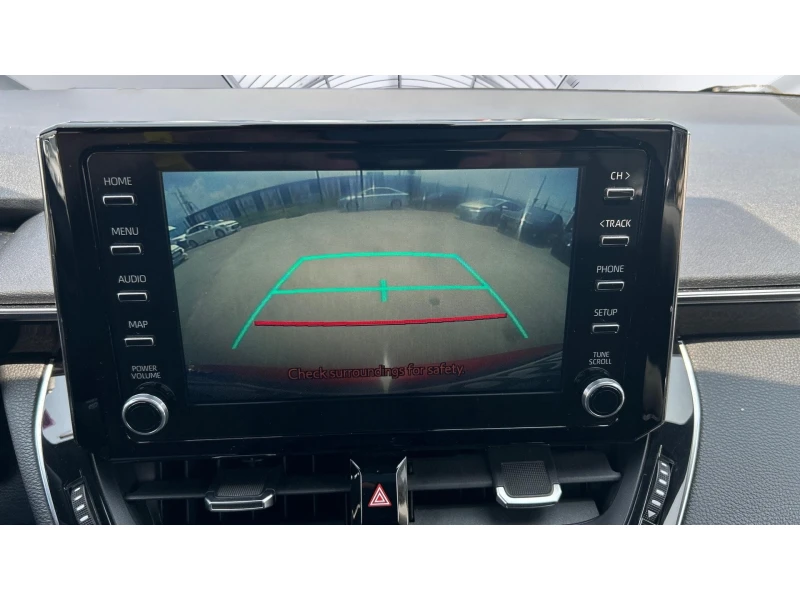 Toyota Corolla 1.8 HSD, Месечна вноска от 499 лв., снимка 16 - Автомобили и джипове - 52389427