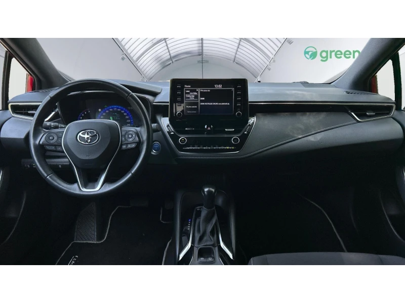 Toyota Corolla 1.8 HSD, Месечна вноска от 499 лв., снимка 13 - Автомобили и джипове - 52389427