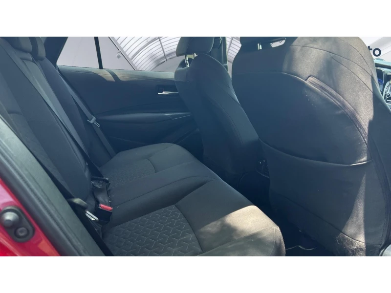 Toyota Corolla 1.8 HSD, Месечна вноска от 499 лв., снимка 12 - Автомобили и джипове - 52389427