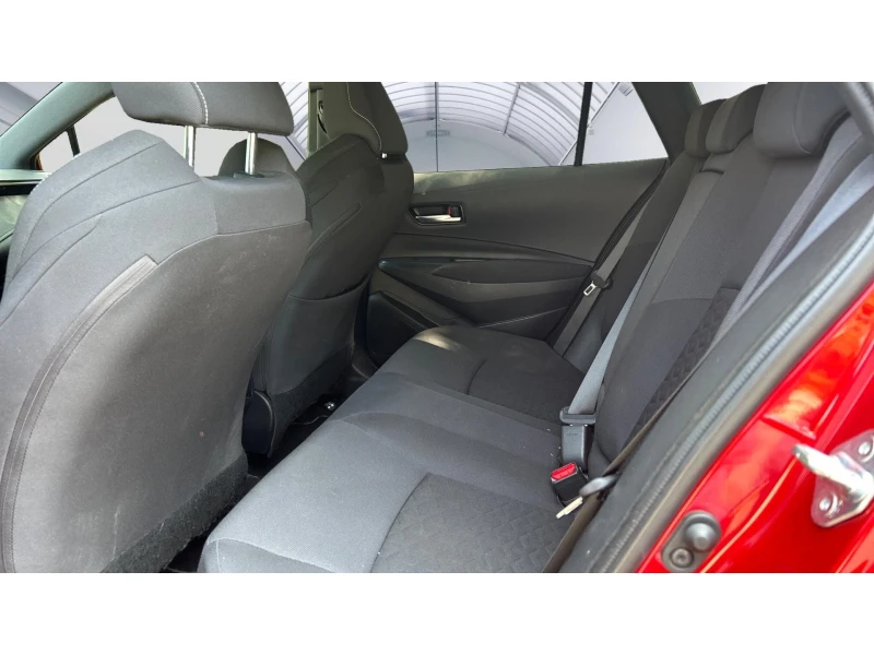 Toyota Corolla 1.8 HSD, Месечна вноска от 499 лв., снимка 10 - Автомобили и джипове - 52389427