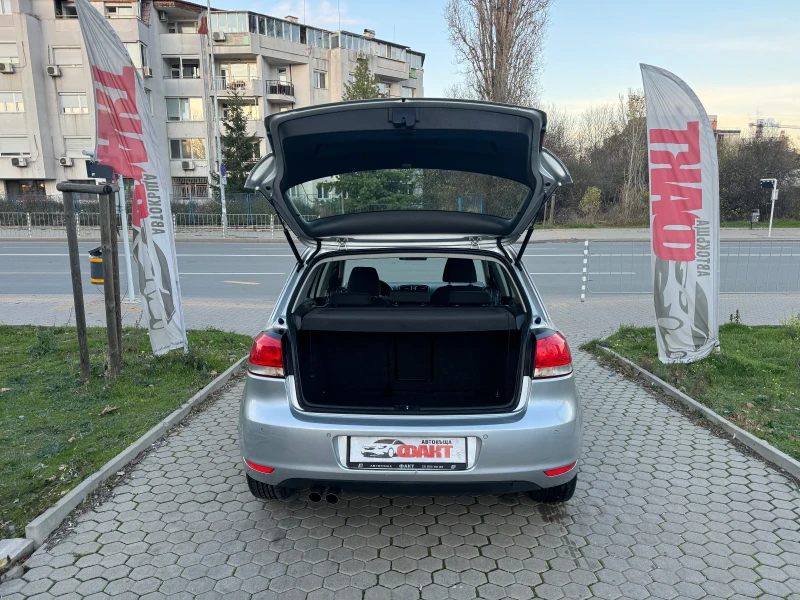 VW Golf 2.0TDi/140к.с., снимка 14 - Автомобили и джипове - 52527341
