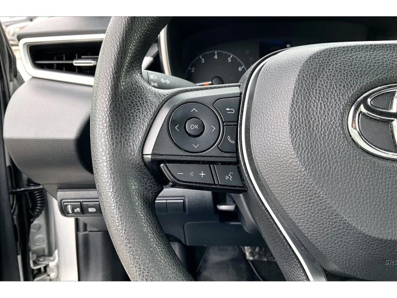 Toyota Corolla * Backup Camera | CarPlay | Great Value | SiriusXM, снимка 9 - Автомобили и джипове - 52926622