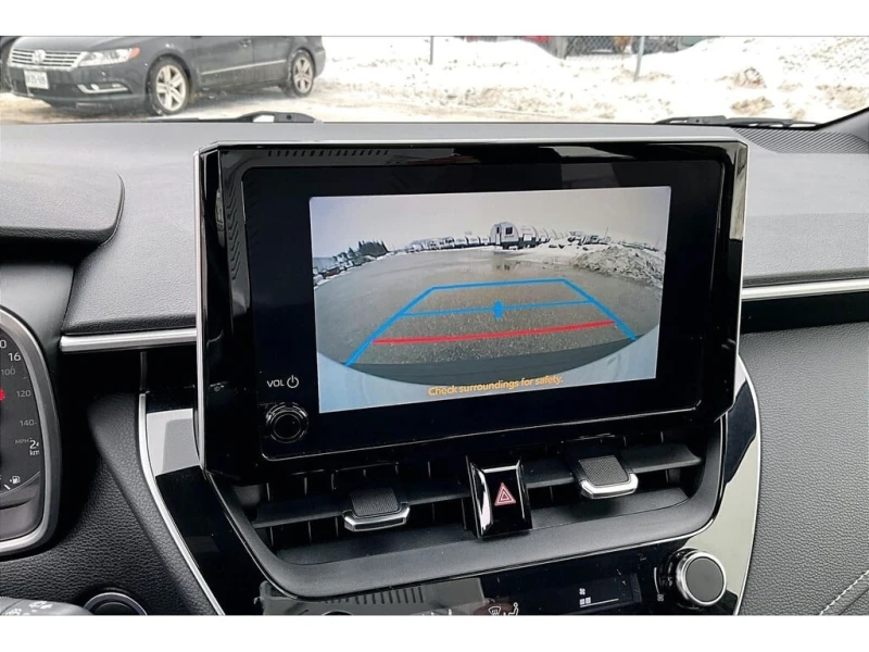 Toyota Corolla * Backup Camera | CarPlay | Great Value | SiriusXM, снимка 14 - Автомобили и джипове - 52926622