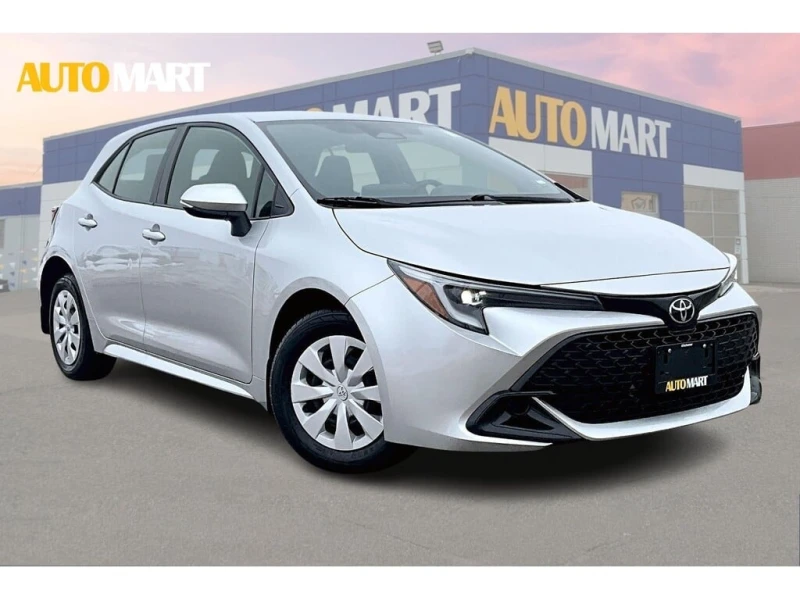 Toyota Corolla * Backup Camera | CarPlay | Great Value | SiriusXM