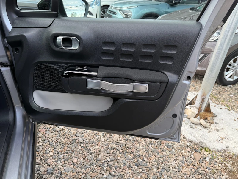 Citroen C3 1.5 HDI, снимка 14 - Автомобили и джипове - 53046518