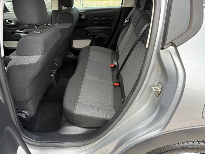 Citroen C3 1.5 HDI, снимка 10 - Автомобили и джипове - 53046518