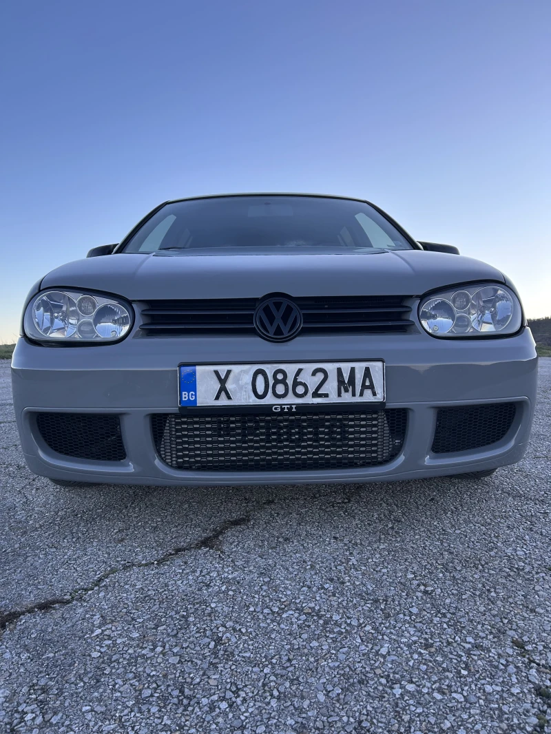 VW Golf Golf 4 1.9 TDI 110 к.с., снимка 9 - Автомобили и джипове - 53112457
