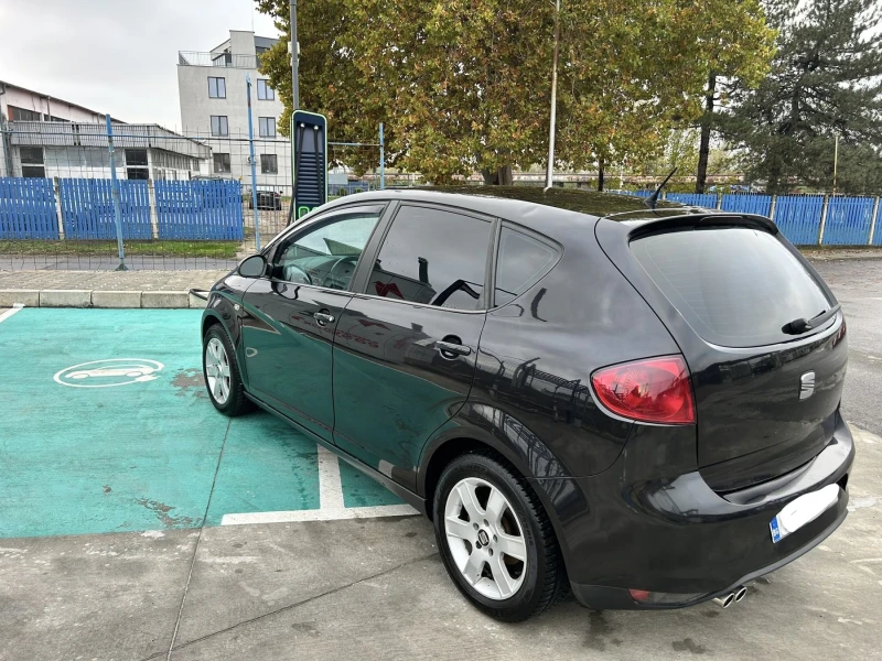 Seat Altea FR, снимка 3 - Автомобили и джипове - 53195536