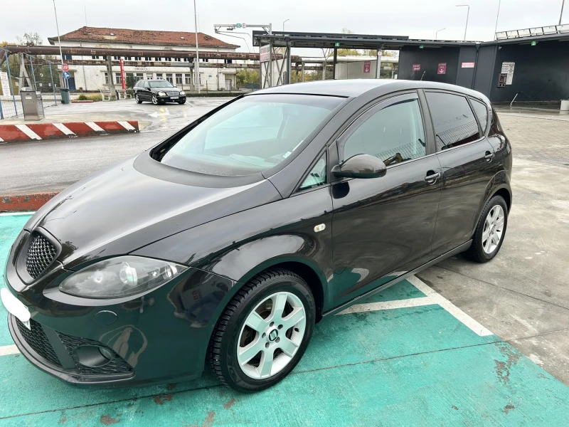 Seat Altea FR, снимка 5 - Автомобили и джипове - 53195536