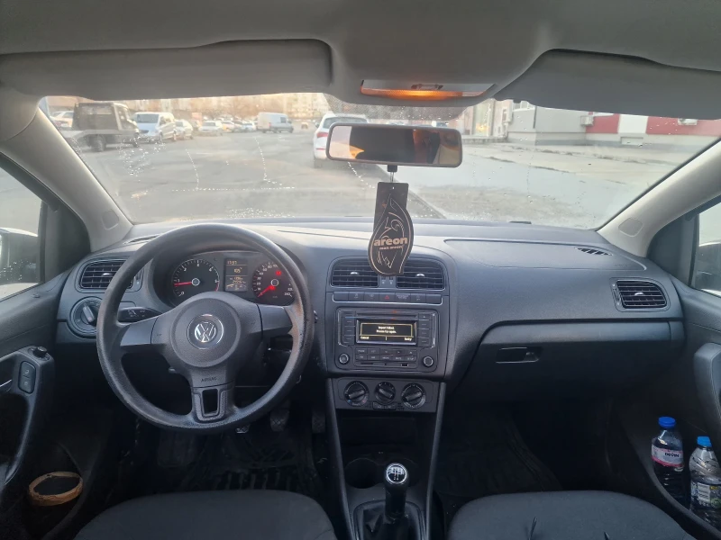 VW Polo, снимка 5 - Автомобили и джипове - 53388845