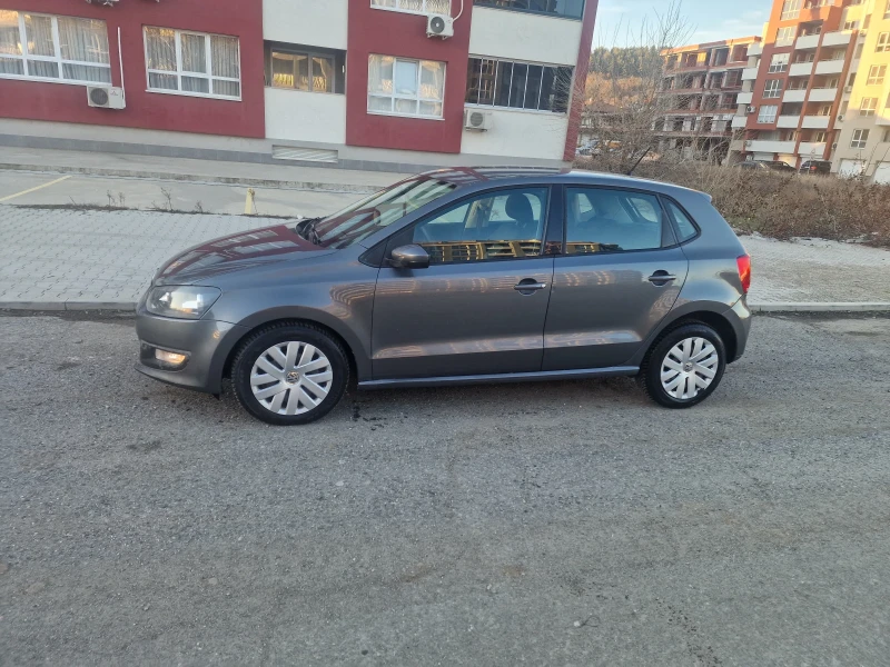 VW Polo, снимка 2 - Автомобили и джипове - 53388845