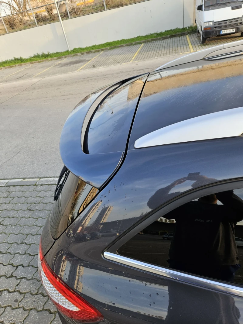 Ford Mondeo 1.8TDCI - TITANIUM, снимка 5 - Автомобили и джипове - 53496176