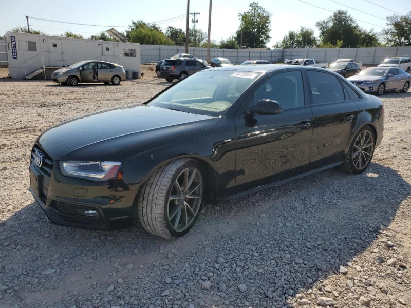 Audi A4 PREMIUM - 17000 лв. - 84928080 1