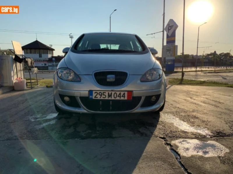 Seat Altea, снимка 5 - Автомобили и джипове - 49537353