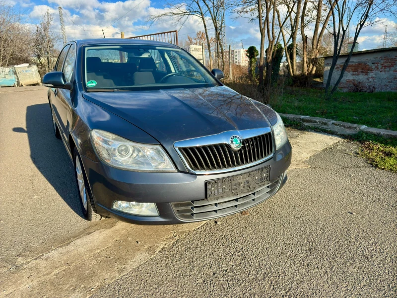 Skoda Octavia 1.6тди - 7800 лв. - 74247536 1