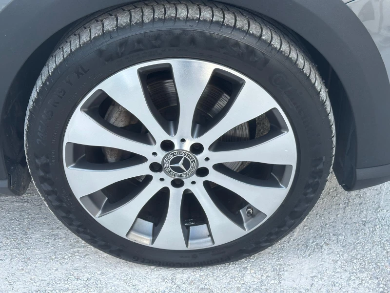 Mercedes-Benz E 220 ALLTERRAIN - 42900 лв. - 20866753 17