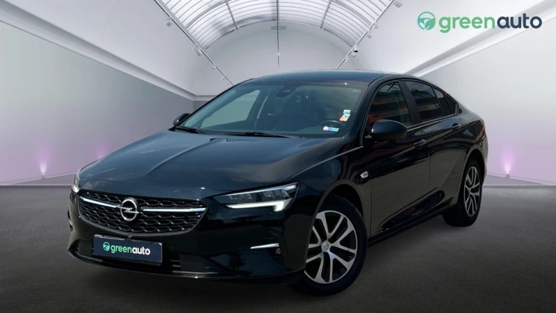 Opel Insignia 1.5 Turbo D, Месечна вноска от 370 лв. - 26990 лв. - 73549996 1
