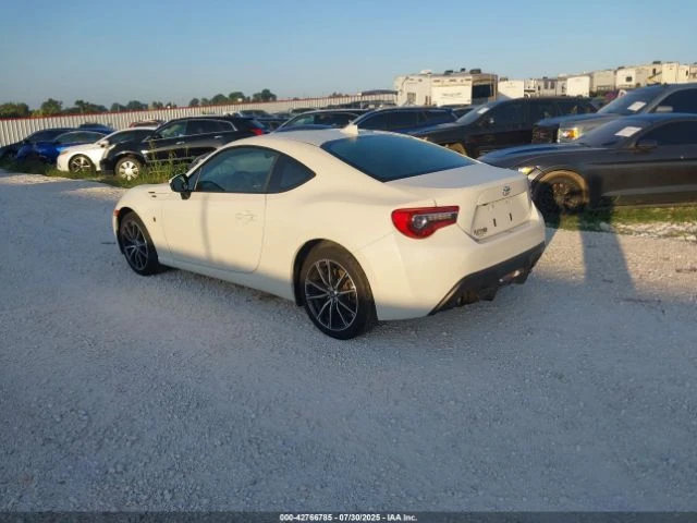 Toyota GT86  - изображение 3