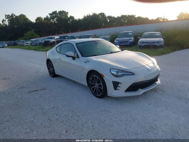 Toyota GT86 - 27500 лв. - 55846285 1