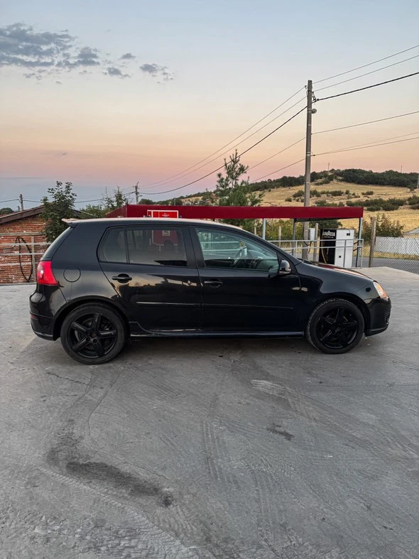 VW Golf 1.9 TDI - изображение 2