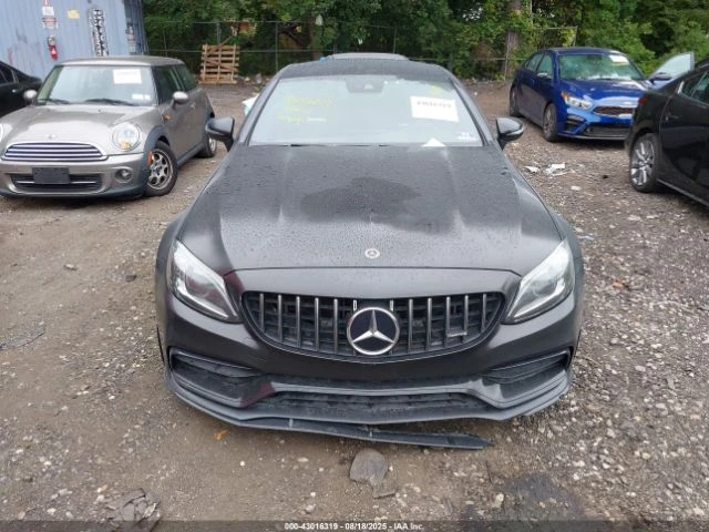 Mercedes-Benz C 63 AMG S * * CARFAX * * АВТО КРЕДИТ * * - 50999 лв. - 72887737 1