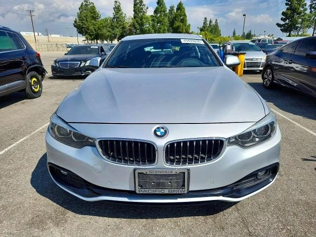 BMW 420, снимка 5 - Автомобили и джипове - 54651663