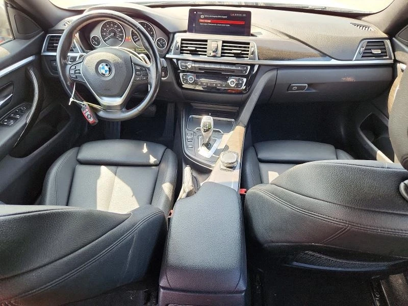 BMW 420, снимка 8 - Автомобили и джипове - 54651663