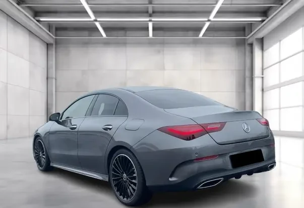 Mercedes-Benz CLA 220 d = AMG Line = Advanced Plus �������� | Mobile.bg � ����������� 2