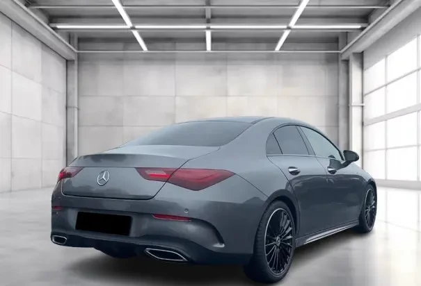 Mercedes-Benz CLA 220 d = AMG Line = Advanced Plus �������� | Mobile.bg � ����������� 3