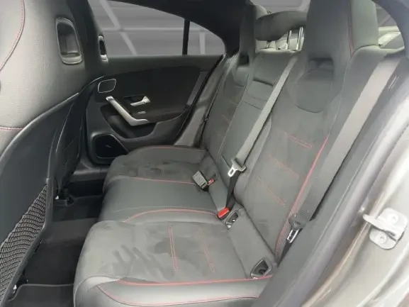 Mercedes-Benz CLA 220 d = AMG Line = Advanced Plus �������� | Mobile.bg � ����������� 10