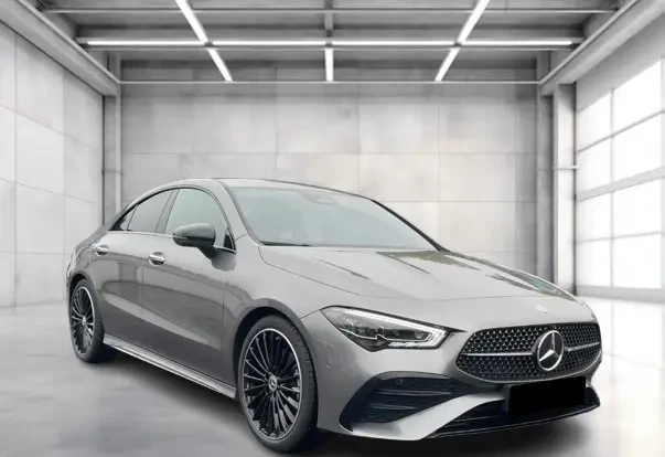 Mercedes-Benz CLA 220 d = AMG Line = Advanced Plus �������� | Mobile.bg � ����������� 1