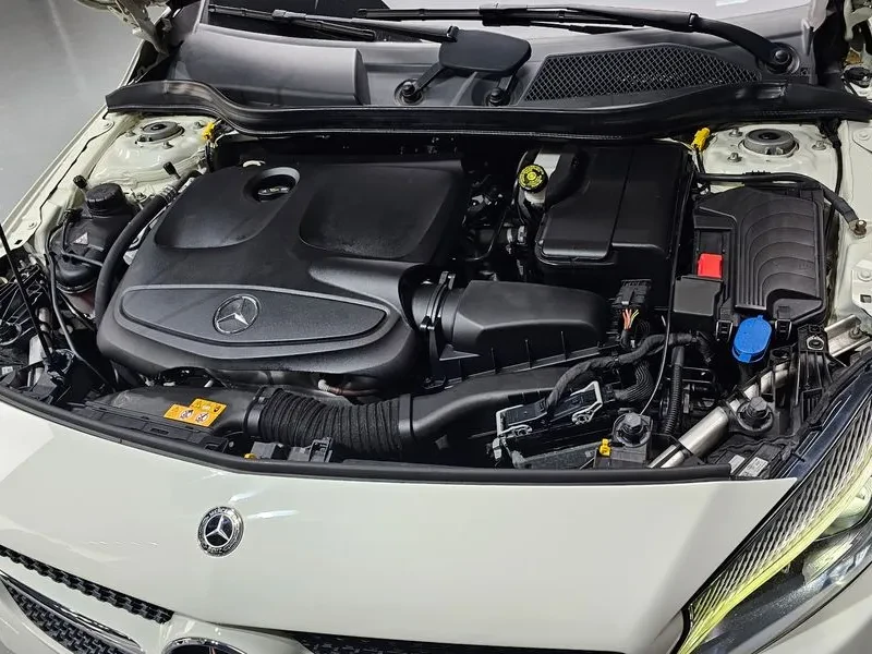 Mercedes-Benz A 200 W176, снимка 6 - Автомобили и джипове - 55830043