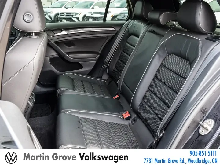 VW Golf Golf R DSG 4Motion | One Owner | Virtual Cockpit | Mobile.bg � ����������� 14
