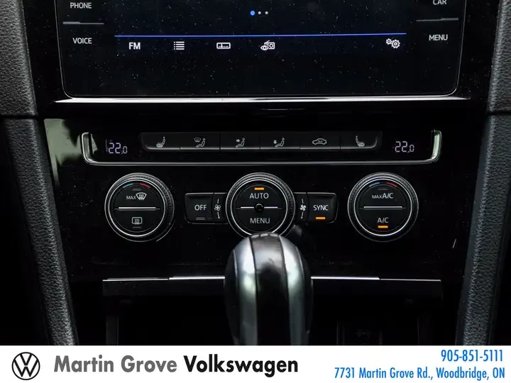 VW Golf Golf R DSG 4Motion | One Owner | Virtual Cockpit | Mobile.bg � ����������� 11
