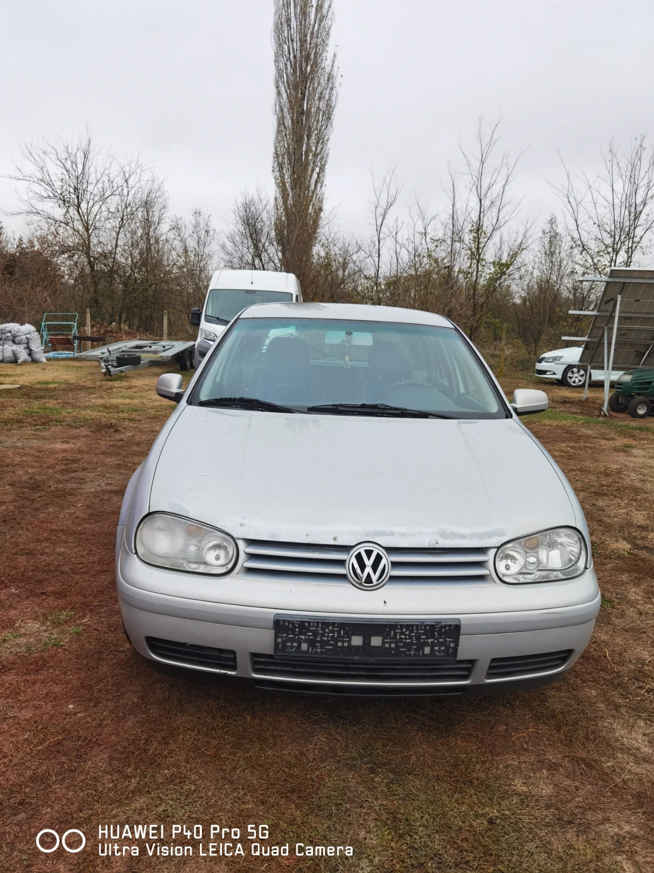 VW Golf 1.9-116к.с 6-скорости КЛИМА - изображение 2