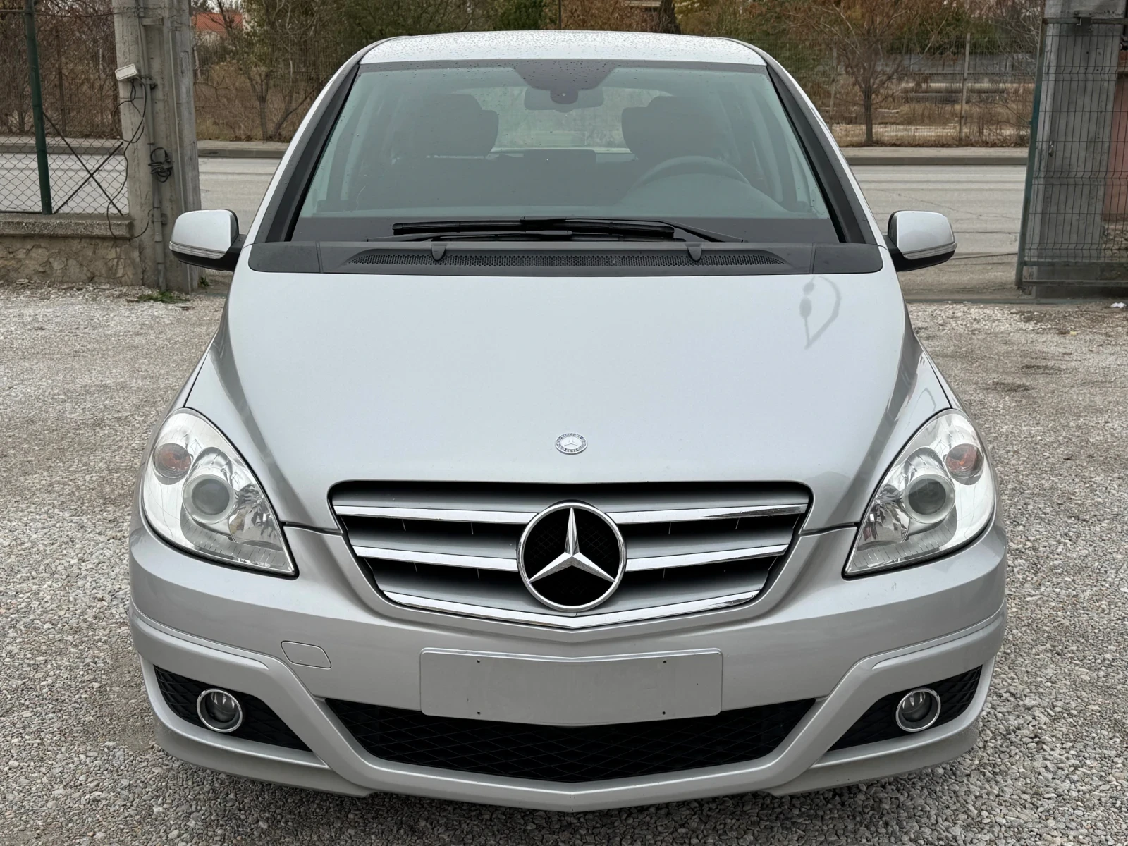 Mercedes-Benz B 180 CDi* FACE LIFT* EXECUTIVE - изображение 3