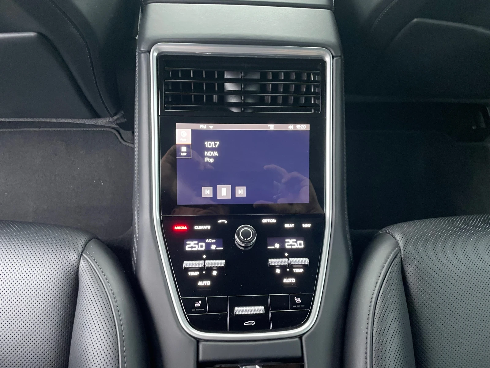 Porsche Panamera Turbo | Mobile.bg   13